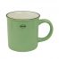 Cabanaz Tea / Coffee Mug Vintage green BijCees.nl