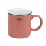 Cabanaz Tea / Coffee Mug Cinnamon pink BijCees.nl