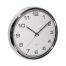 Cabanaz Wall Clock Classic White BijCees.nl