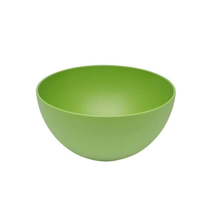 Zuperzozial Nature Bowl Green 20cm bijcees.nl