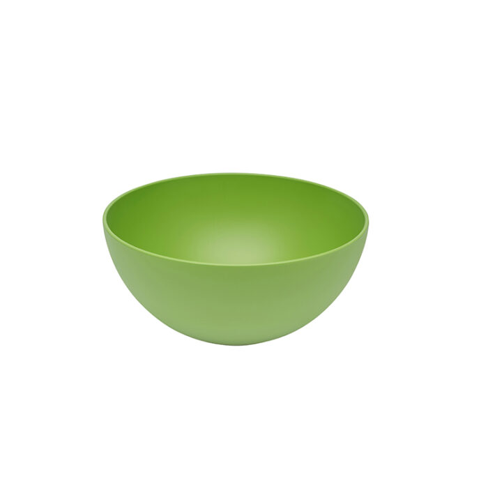 Zuperzozial Nature Bowl Green 16cm bijcees.nl