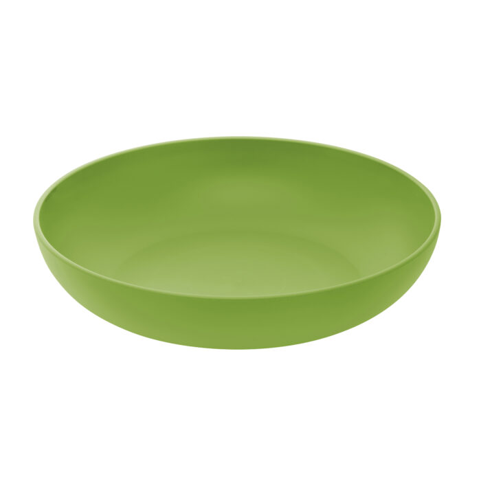 Zuperzozial Nature Flat Bowl 26cm bijcees.nl